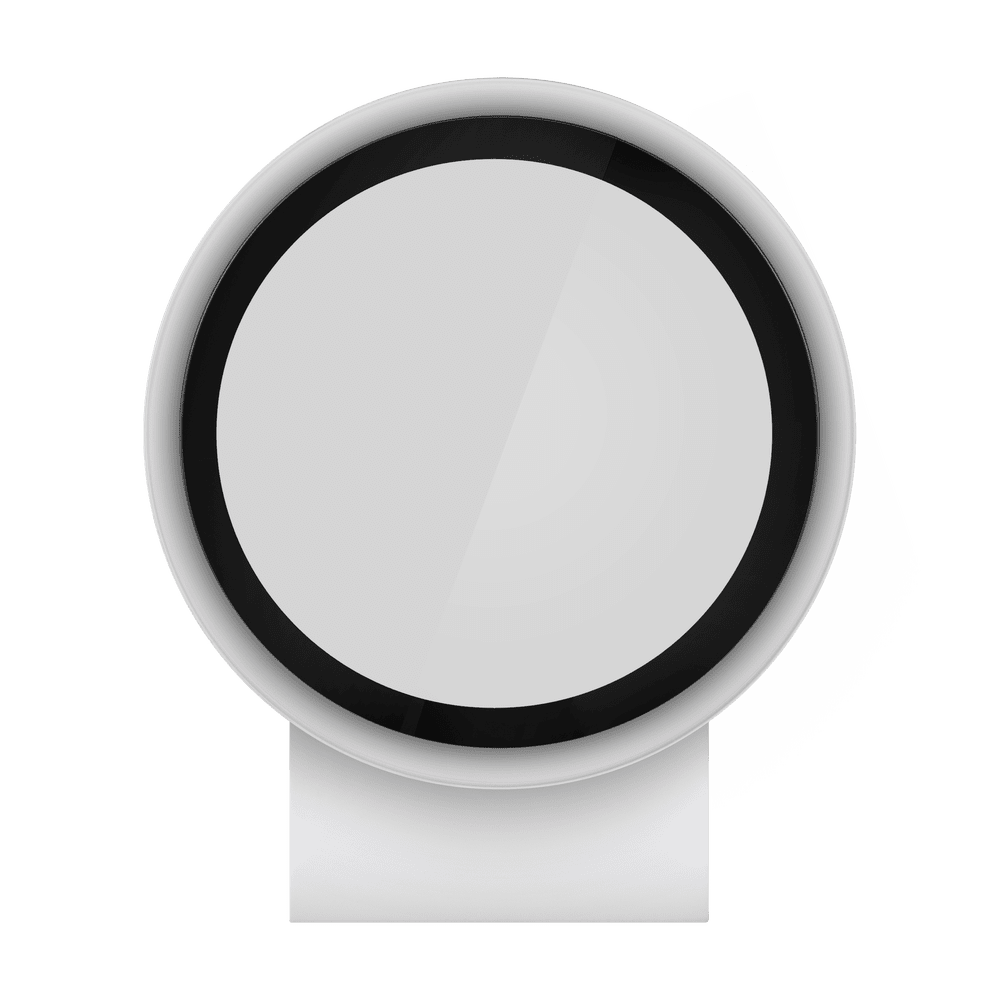 Кухонная вытяжка MAUNFELD Vega 39 Wall Sensor LED белый