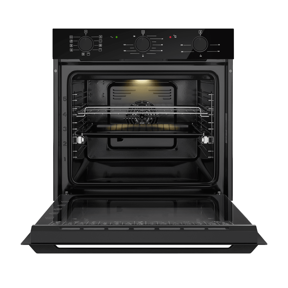 Шкаф духовой электрический MAUNFELD AEOK7610B2