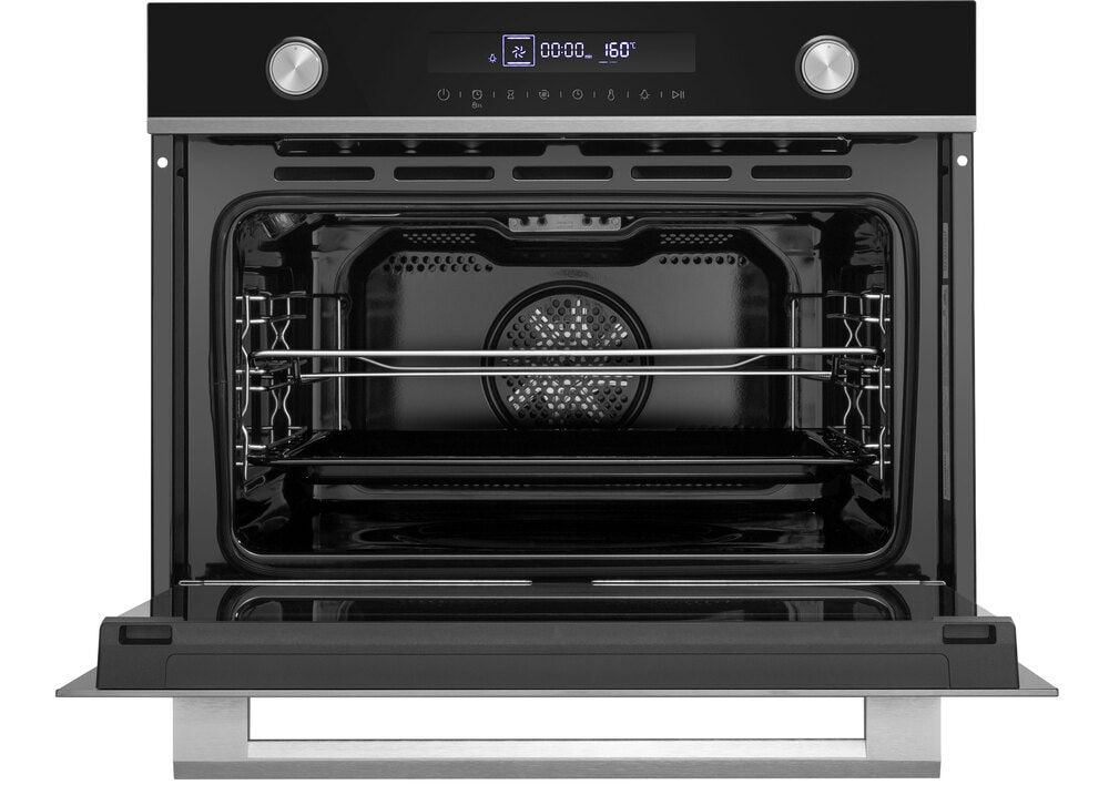 Шкаф духовой электрический MAUNFELD MCMO5013MDS