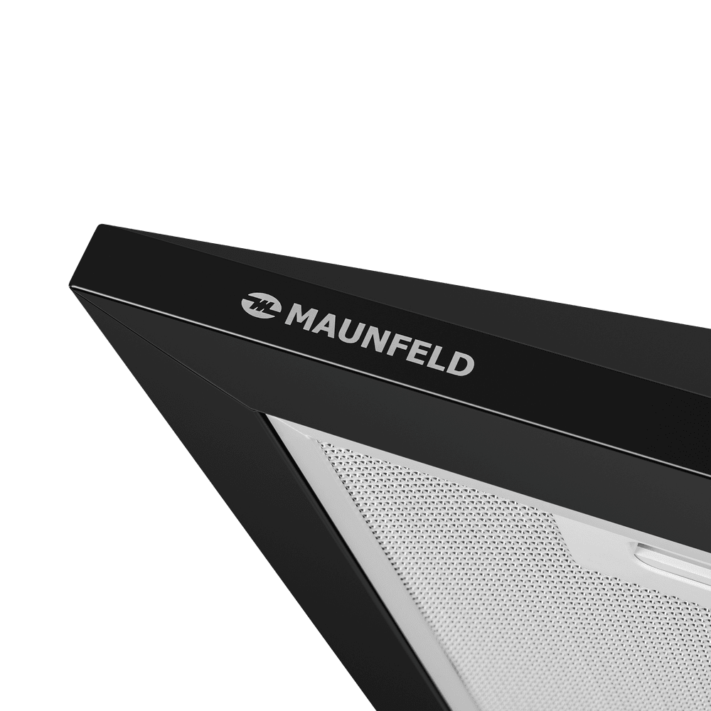 Кухонная вытяжка MAUNFELD Cork 50 черный