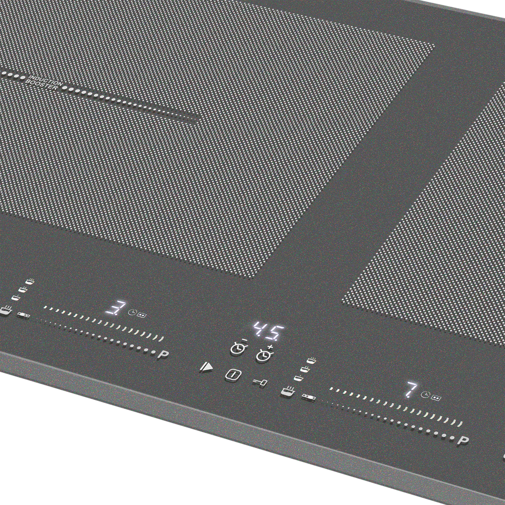 Индукционная варочная панель MAUNFELD CVI904SFLDGR