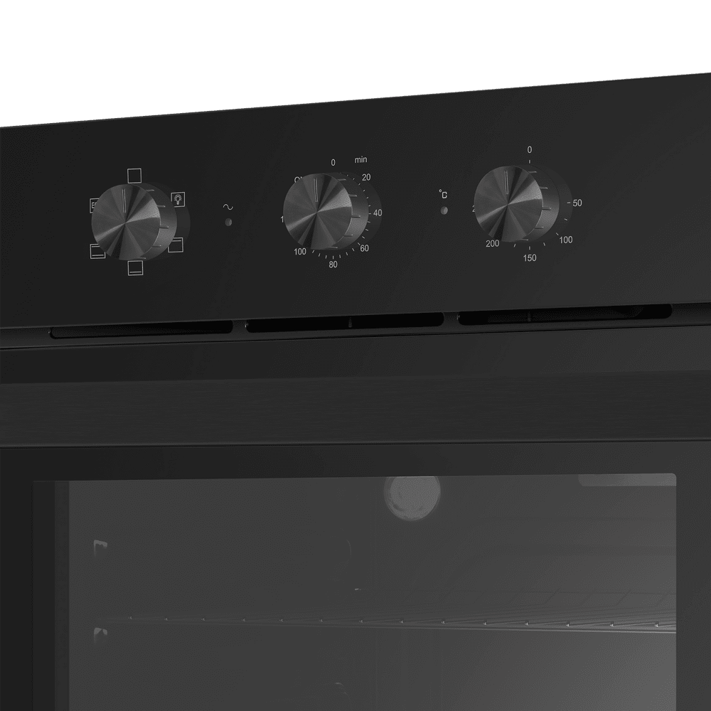 Шкаф духовой электрический MAUNFELD AEOC6041B2