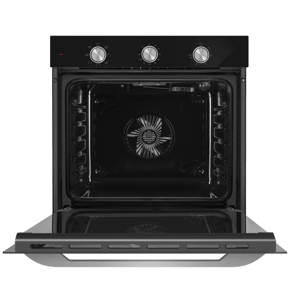 Шкаф духовой электрический MAUNFELD FEOF7871B