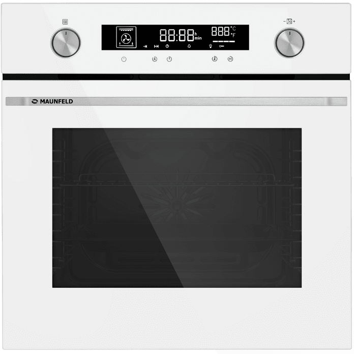 Шкаф духовой электрический MAUNFELD AEOH60106
