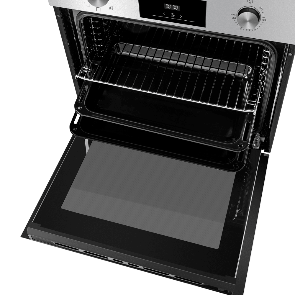 Шкаф духовой электрический MAUNFELD FEOH7872S