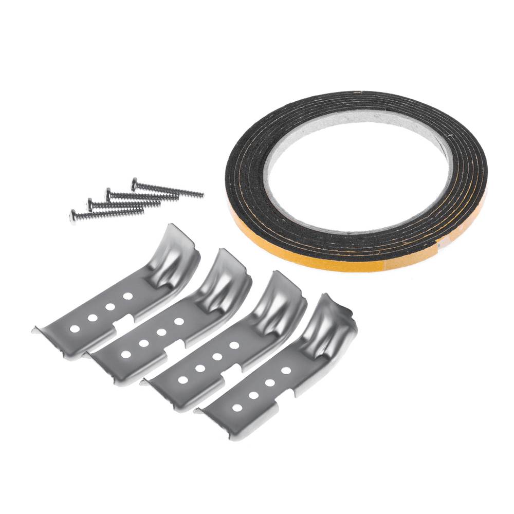 Газовая варочная панель MAUNFELD EGHE.64.6CB/G