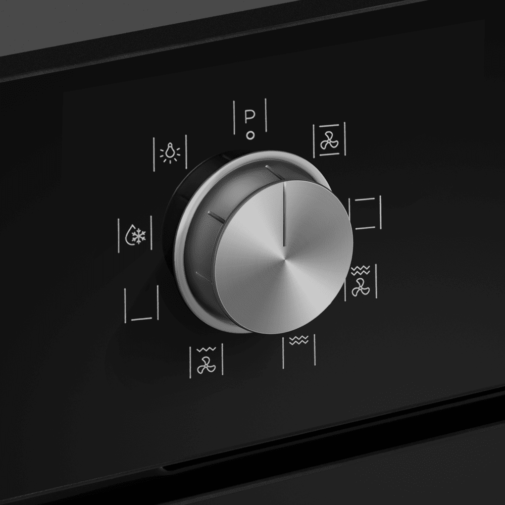 Шкаф духовой электрический MAUNFELD FEOH7872B