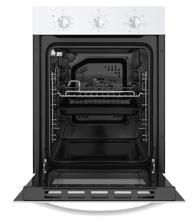 Шкаф духовой электрический MAUNFELD EOEC516W