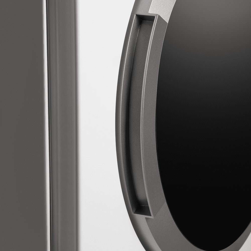 Сушильная машина MAUNFELD MFDM158WH400