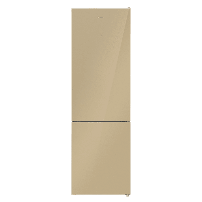 Холодильник MAUNFELD MFF200NFBG Inverter