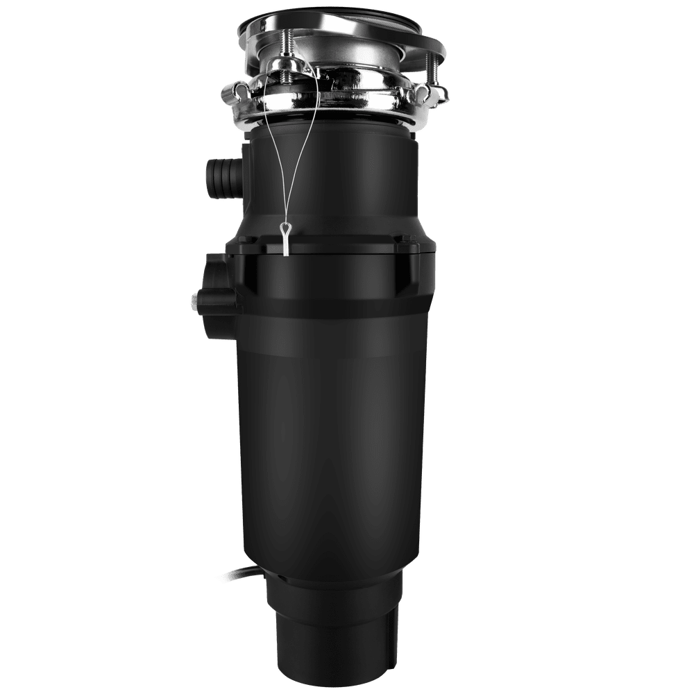 Измельчитель пищевых отходов MAUNFELD MWD7503RB