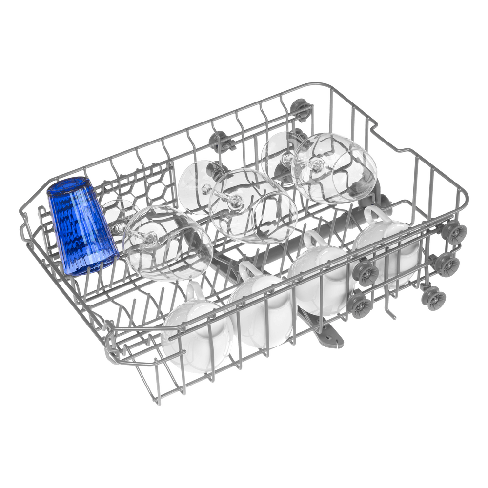 Посудомоечная машина MAUNFELD MLP4249G02