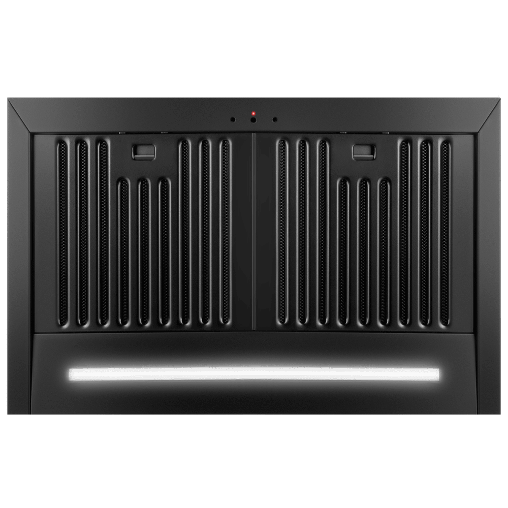 Кухонная вытяжка MAUNFELD BERK 60 чёрный антрацит