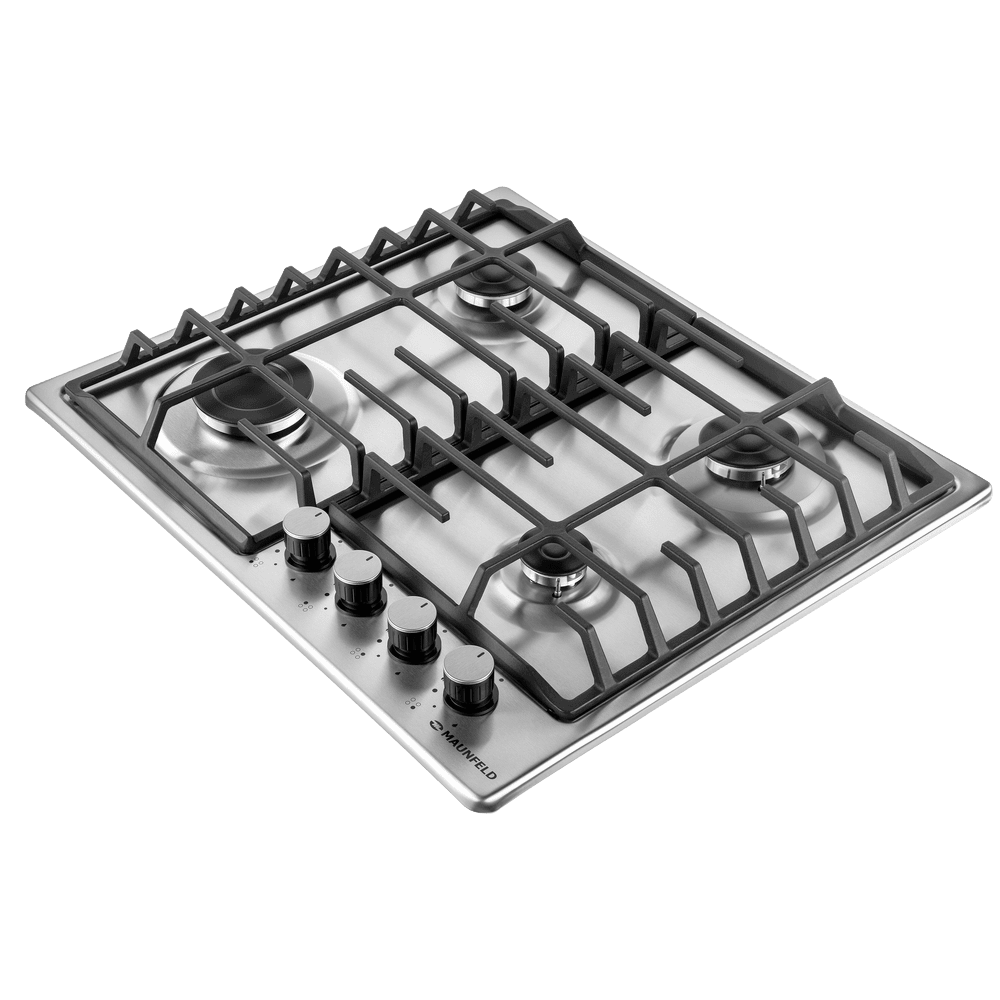 Газовая варочная панель MAUNFELD EGHS.64.6CS/G