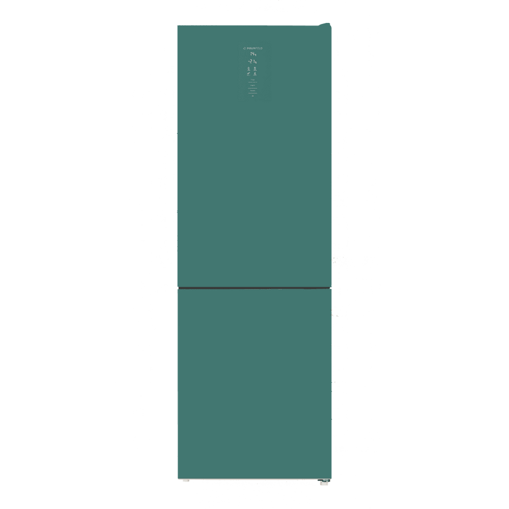 Холодильник MAUNFELD MFF185NFGN Matt Inverter