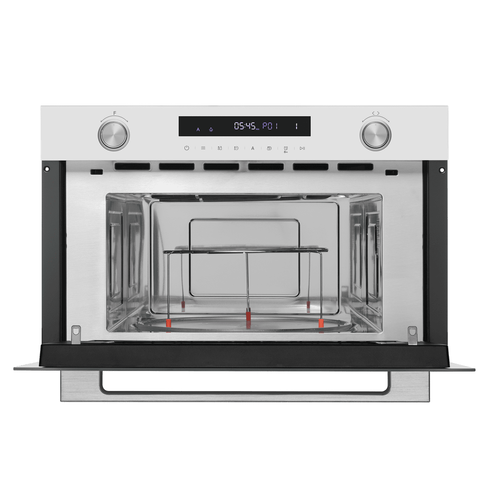 Микроволновая печь встраиваемая MAUNFELD MBMO349GW