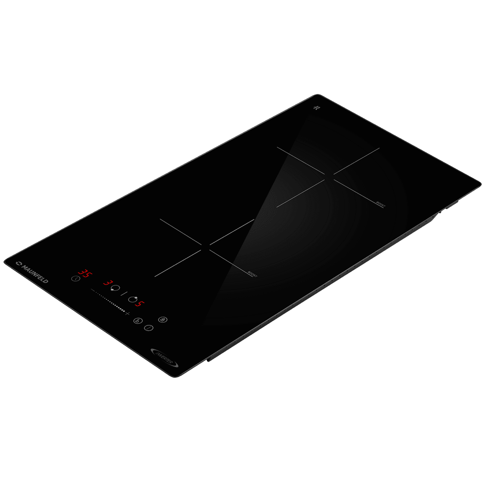 Индукционная варочная панель MAUNFELD AVI3026SBK