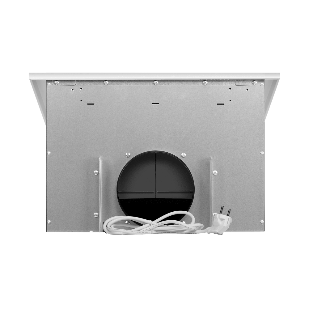 Кухонная вытяжка MAUNFELD Wind 60 A белый