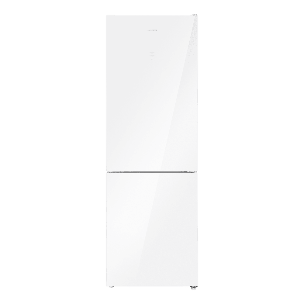 Холодильник MAUNFELD MFF185NFW Inverter