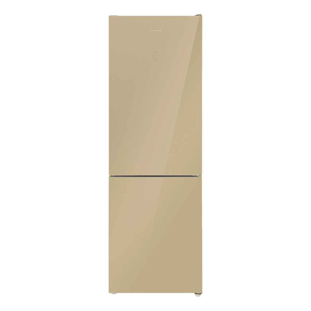 Холодильник MAUNFELD MFF185NFBG Inverter