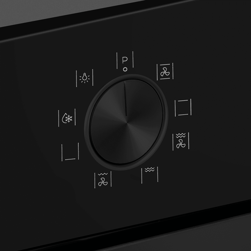 Шкаф духовой электрический MAUNFELD FEOH7872B2