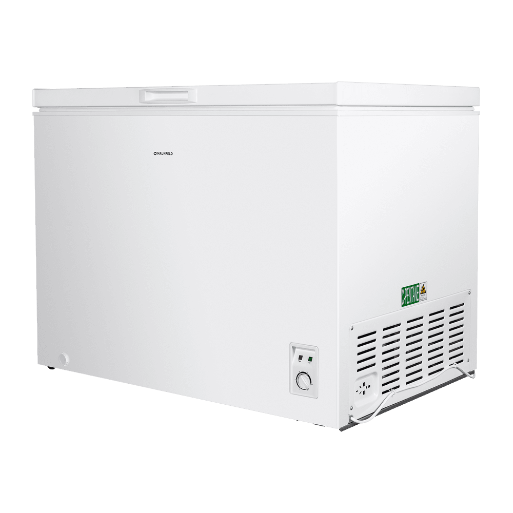 Морозильный ларь MAUNFELD MFL300W