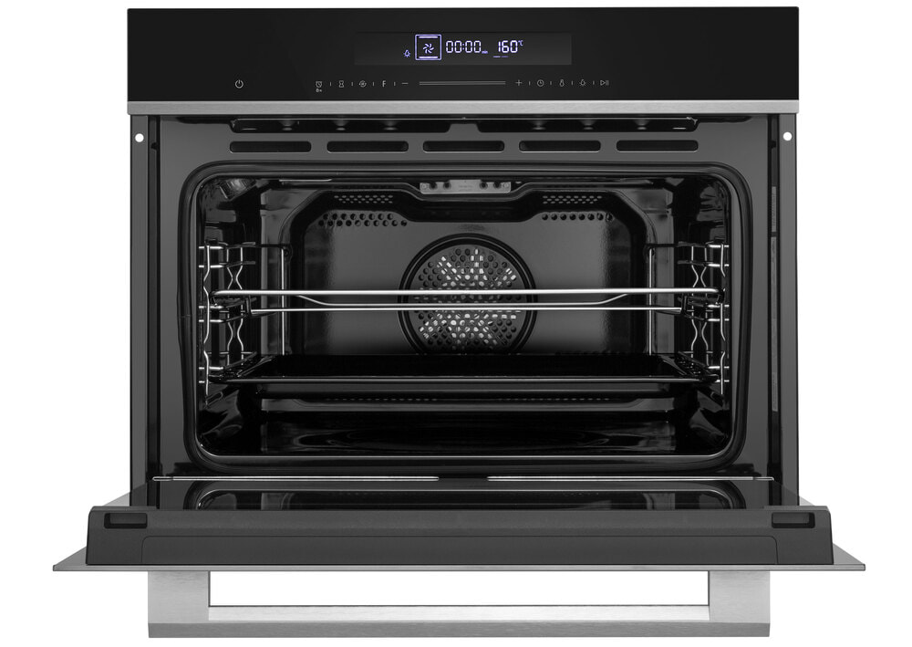 Шкаф духовой электрический MAUNFELD MCMO5013SDS