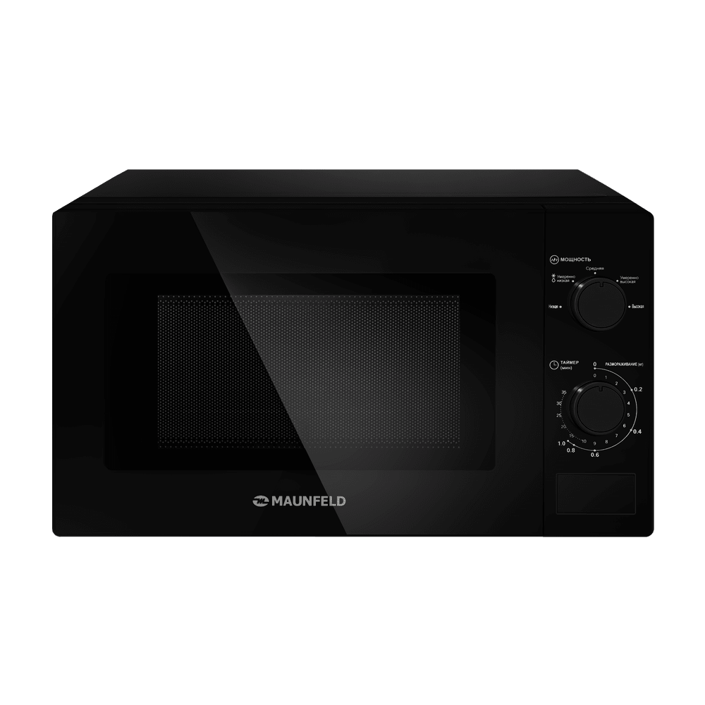 Микроволновая печь MAUNFELD MFSMO720MB01