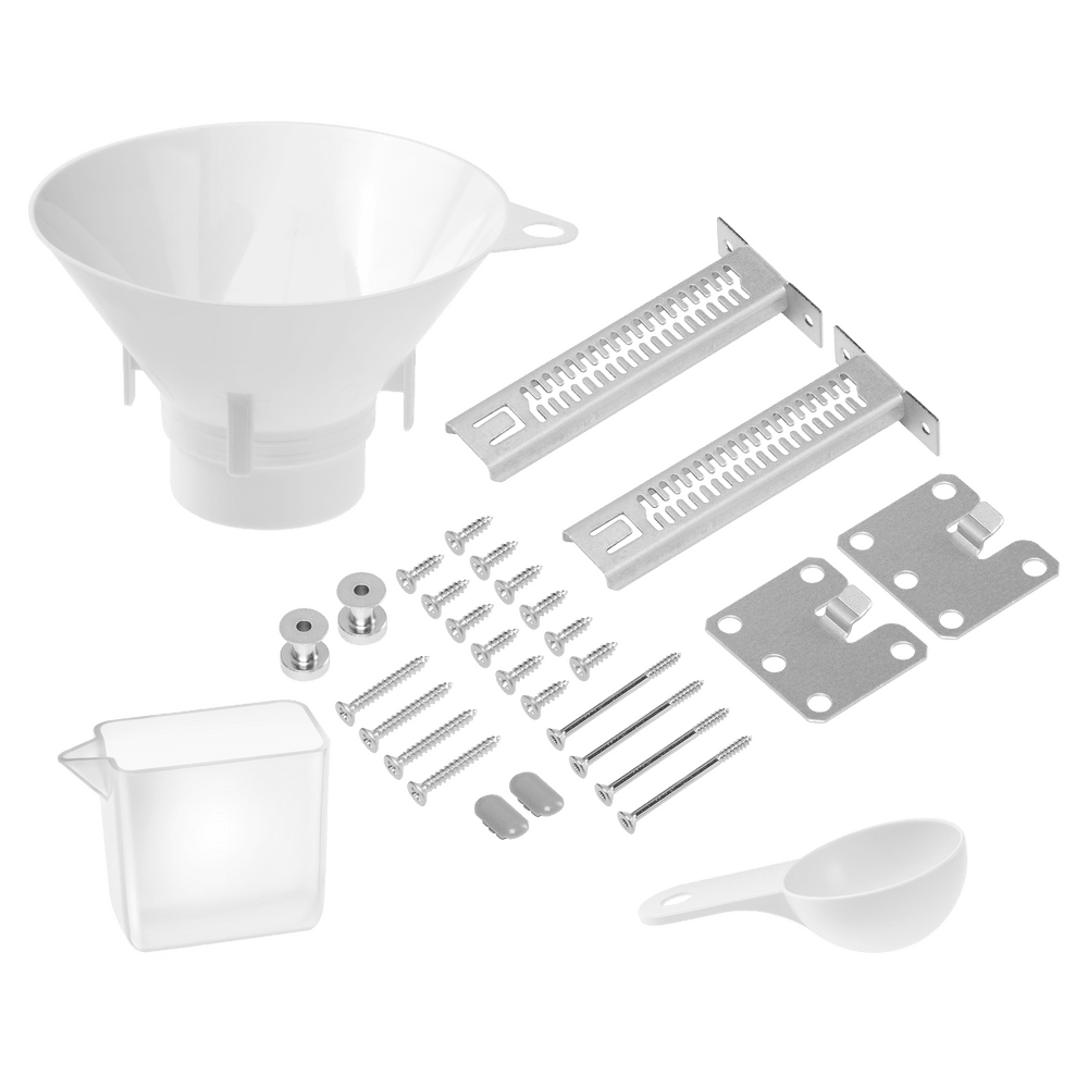 Посудомоечная машина MAUNFELD MLP4529A01