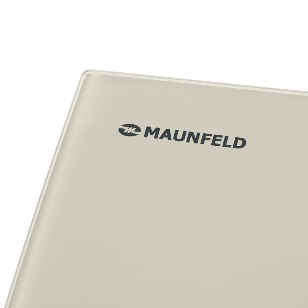 Кухонная вытяжка MAUNFELD Sky Star Chef 90 слоновая кость