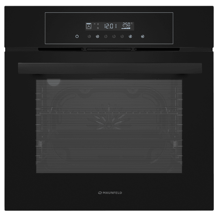 Шкаф духовой электрический MAUNFELD AEOD6063B