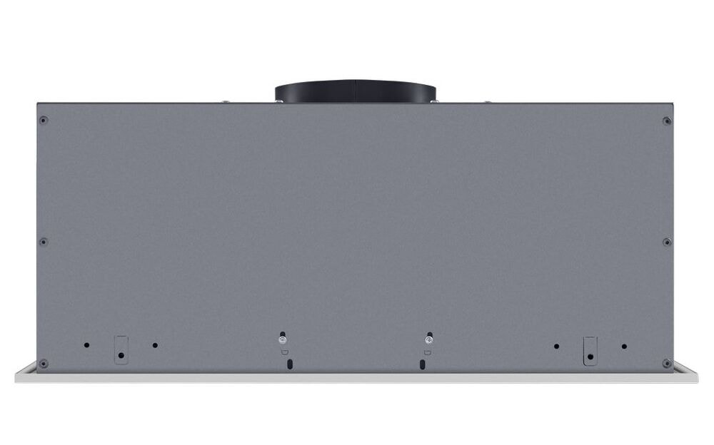 Кухонная вытяжка MAUNFELD Crosby Power 50 нержавеющая сталь
