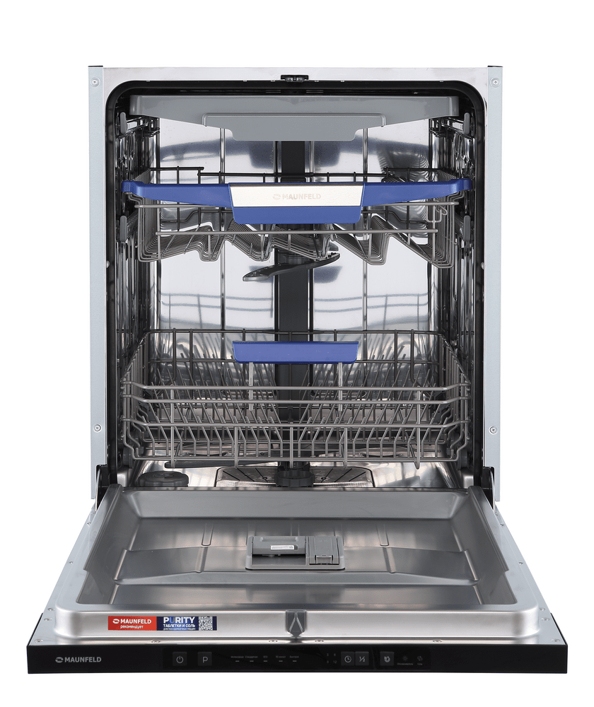 Посудомоечная машина MAUNFELD MLP60530 Light Beam