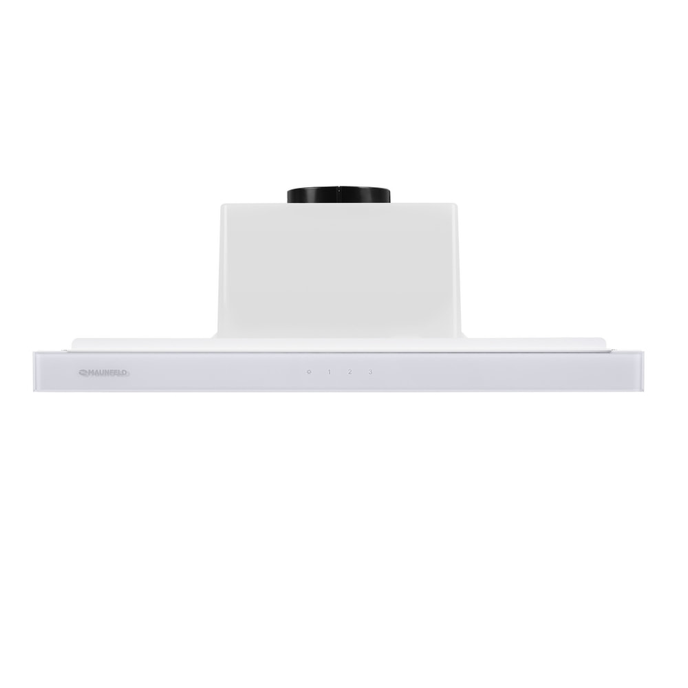 Кухонная вытяжка MAUNFELD Ouse Touch 60 белый