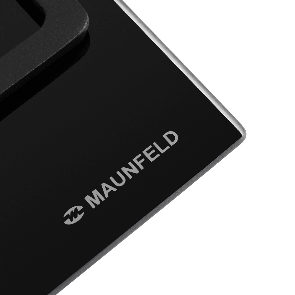 Газовая варочная панель MAUNFELD EGHG.75.83CB2/G