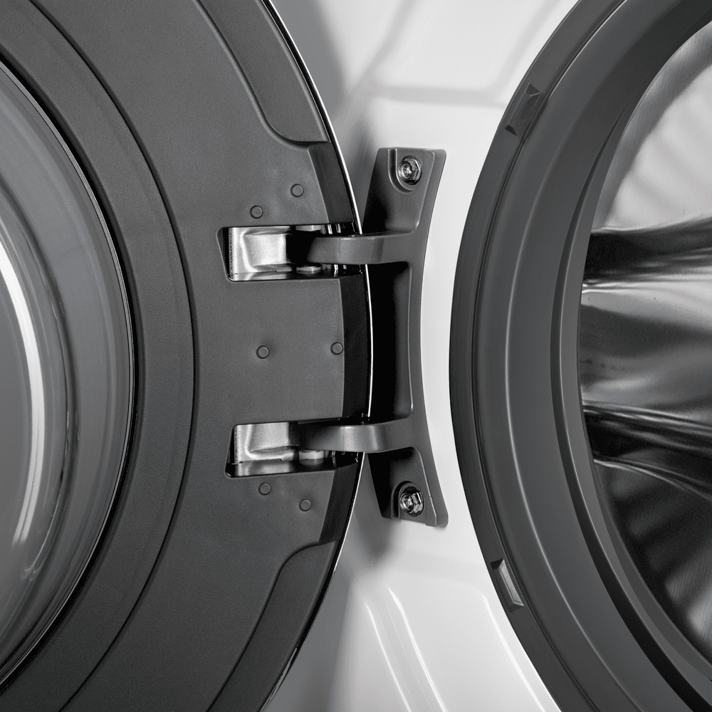 Стирально-сушильная машина MAUNFELD MFWD121010WH07 (в 2-х коробках)