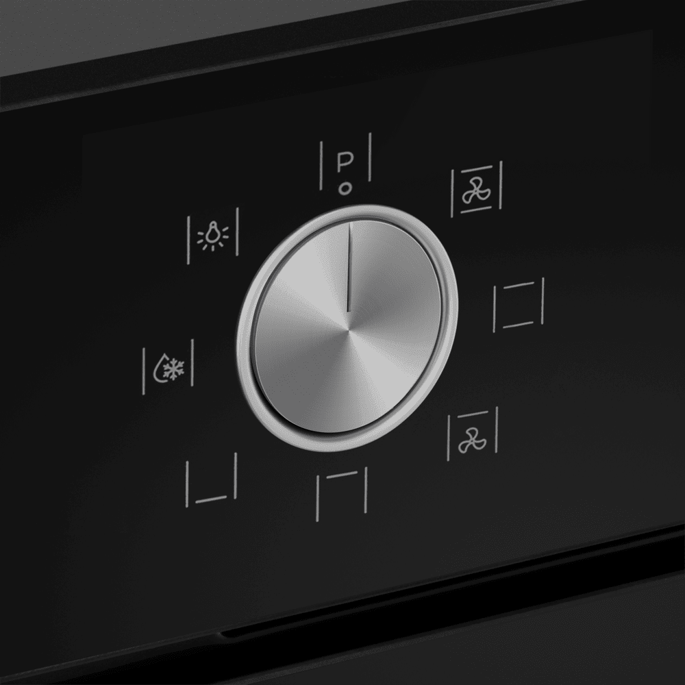 Шкаф духовой электрический MAUNFELD FEOF7871B