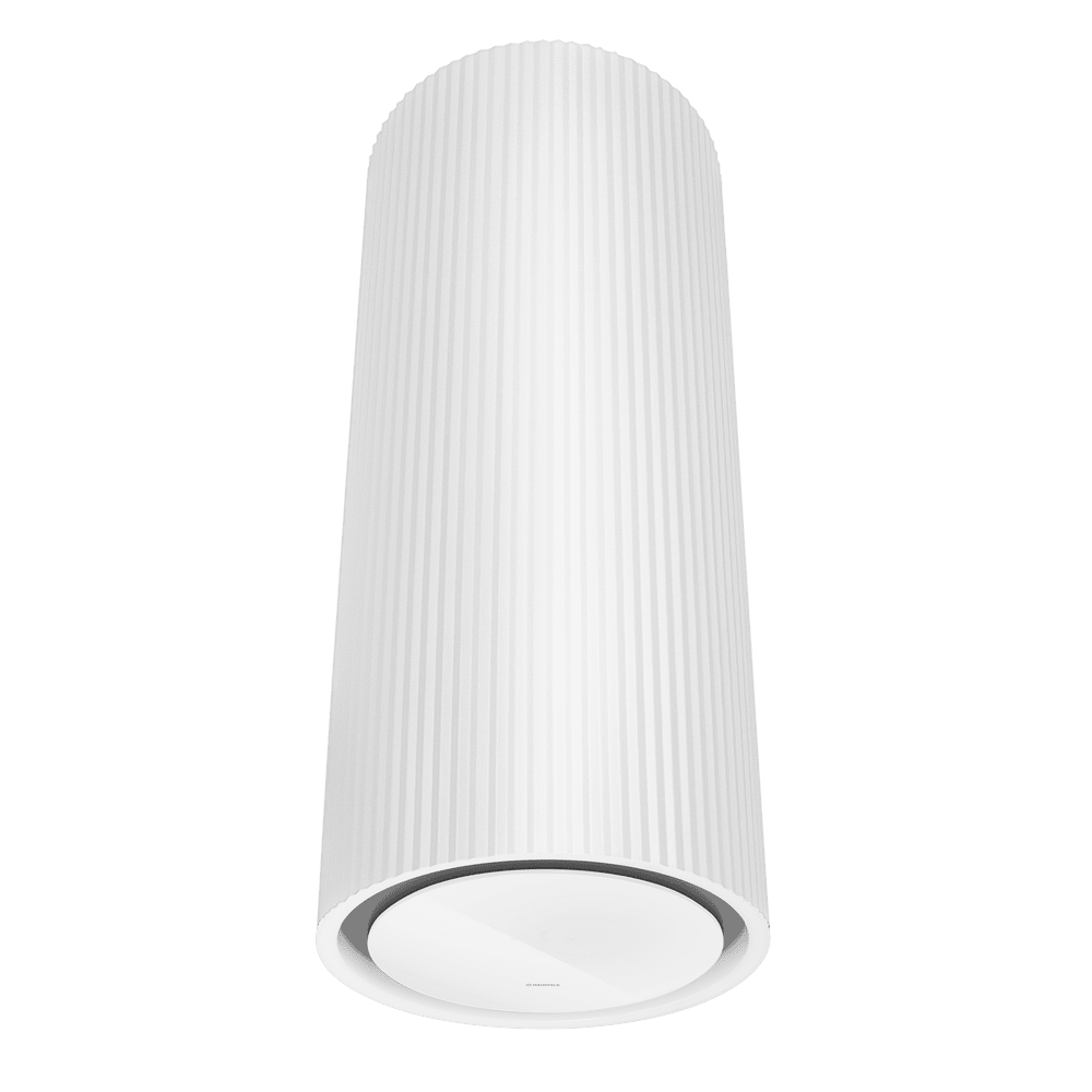 Кухонная вытяжка MAUNFELD EDELWEISS 39 WALL белый