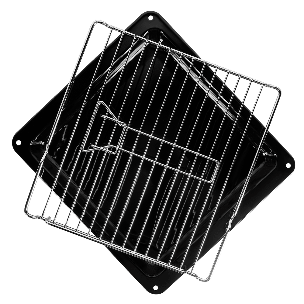 Шкаф духовой электрический MAUNFELD EOEC516PW