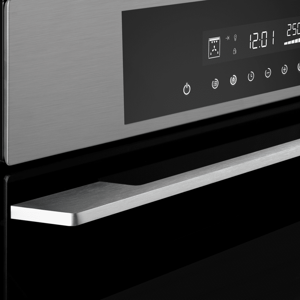 Шкаф духовой электрический MAUNFELD AEOD60103S