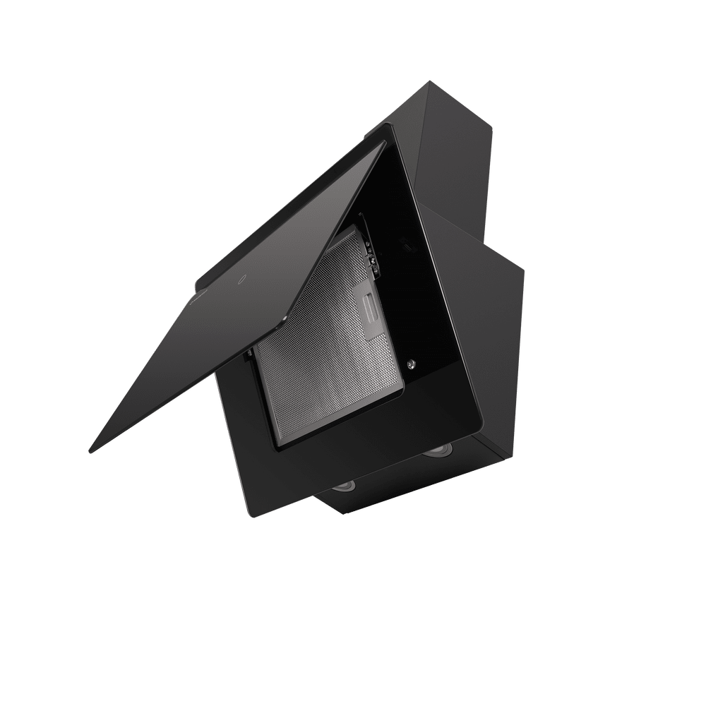 Кухонная вытяжка MAUNFELD Grammy 60 черный