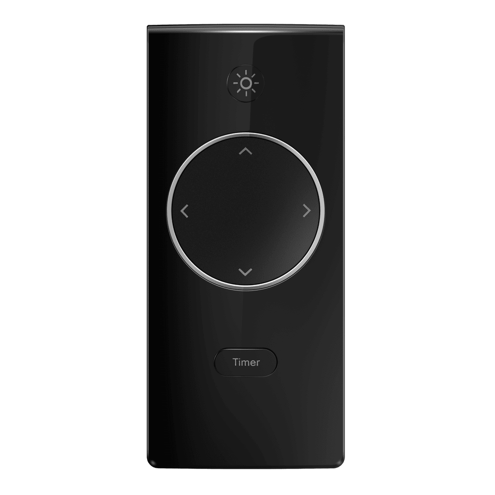 Кухонная вытяжка MAUNFELD MZR 74 Lux чёрный