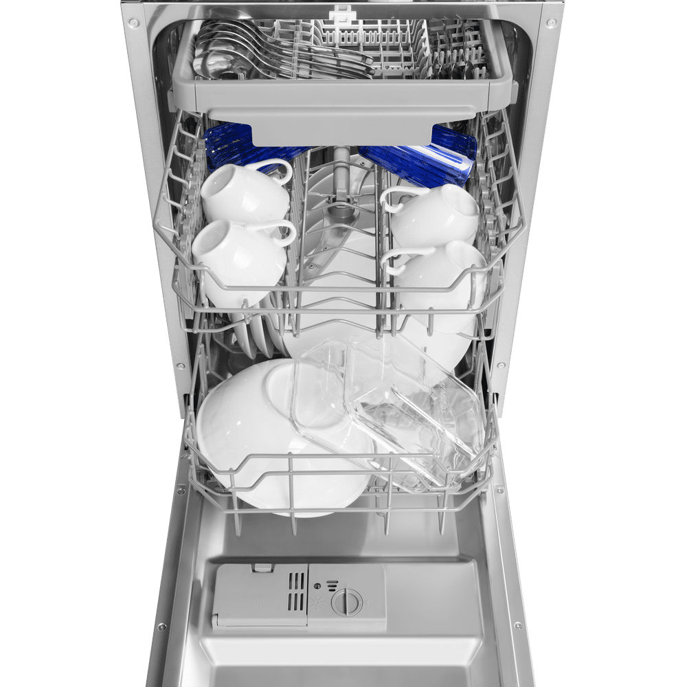 Посудомоечная машина MAUNFELD MLP-083I