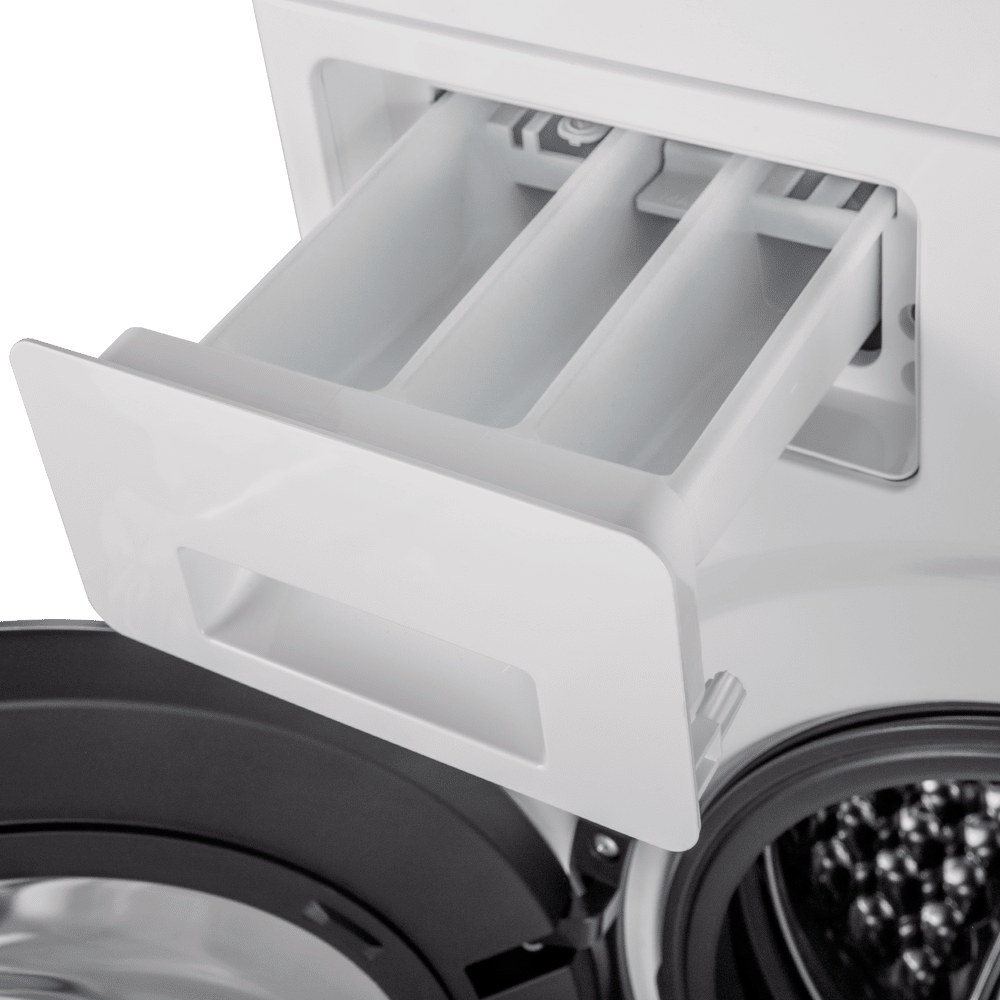 Стирально-сушильная машина MAUNFELD MFWD121010WH07 (в 2-х коробках)