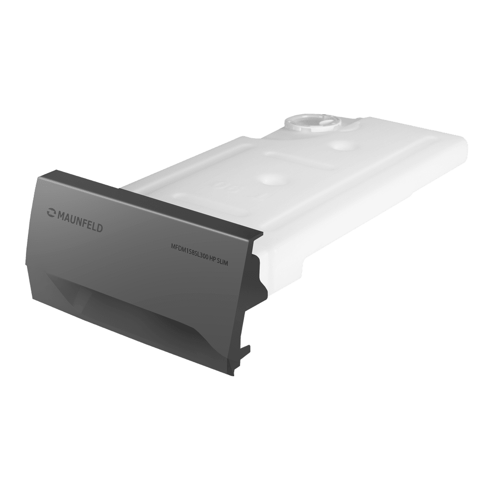 Сушильная машина MAUNFELD MFDM158SL300 HP SLIM