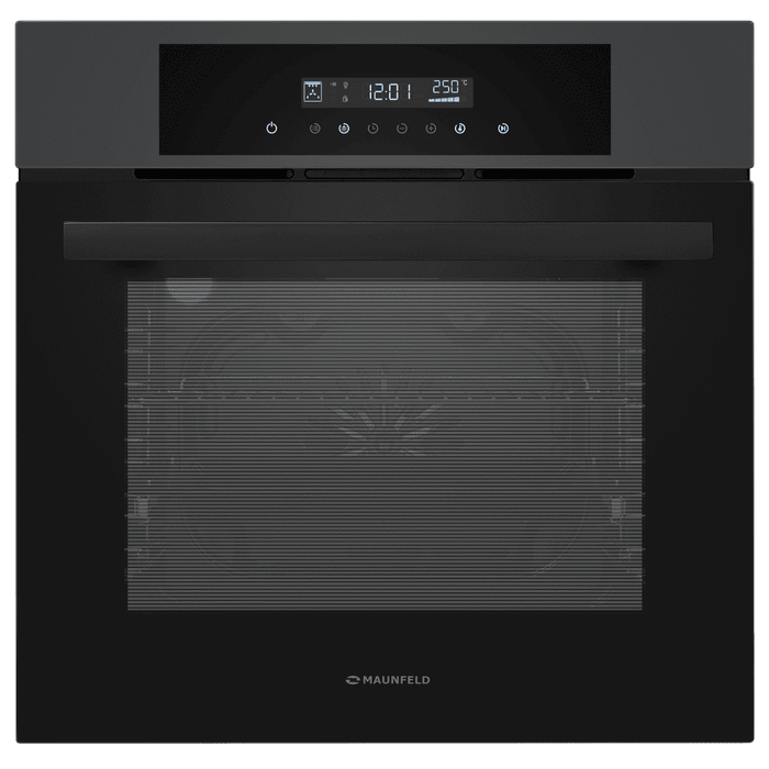 Шкаф духовой электрический MAUNFELD AEOD6063G1