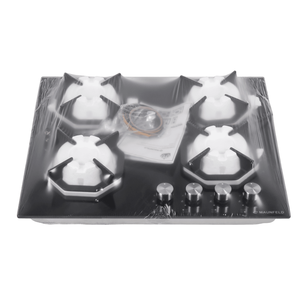 Газовая варочная панель MAUNFELD EGHG.64.23CB\G