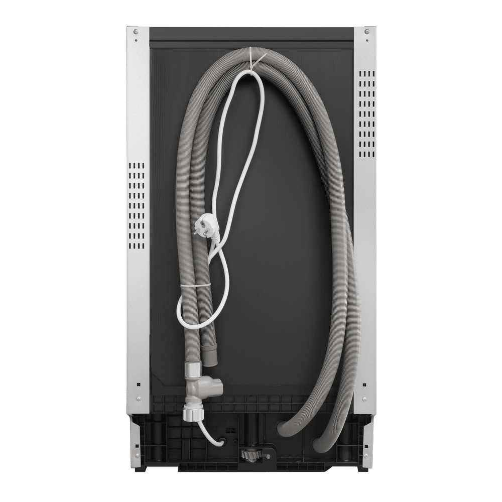 Посудомоечная машина MAUNFELD MLP45535 Light Beam