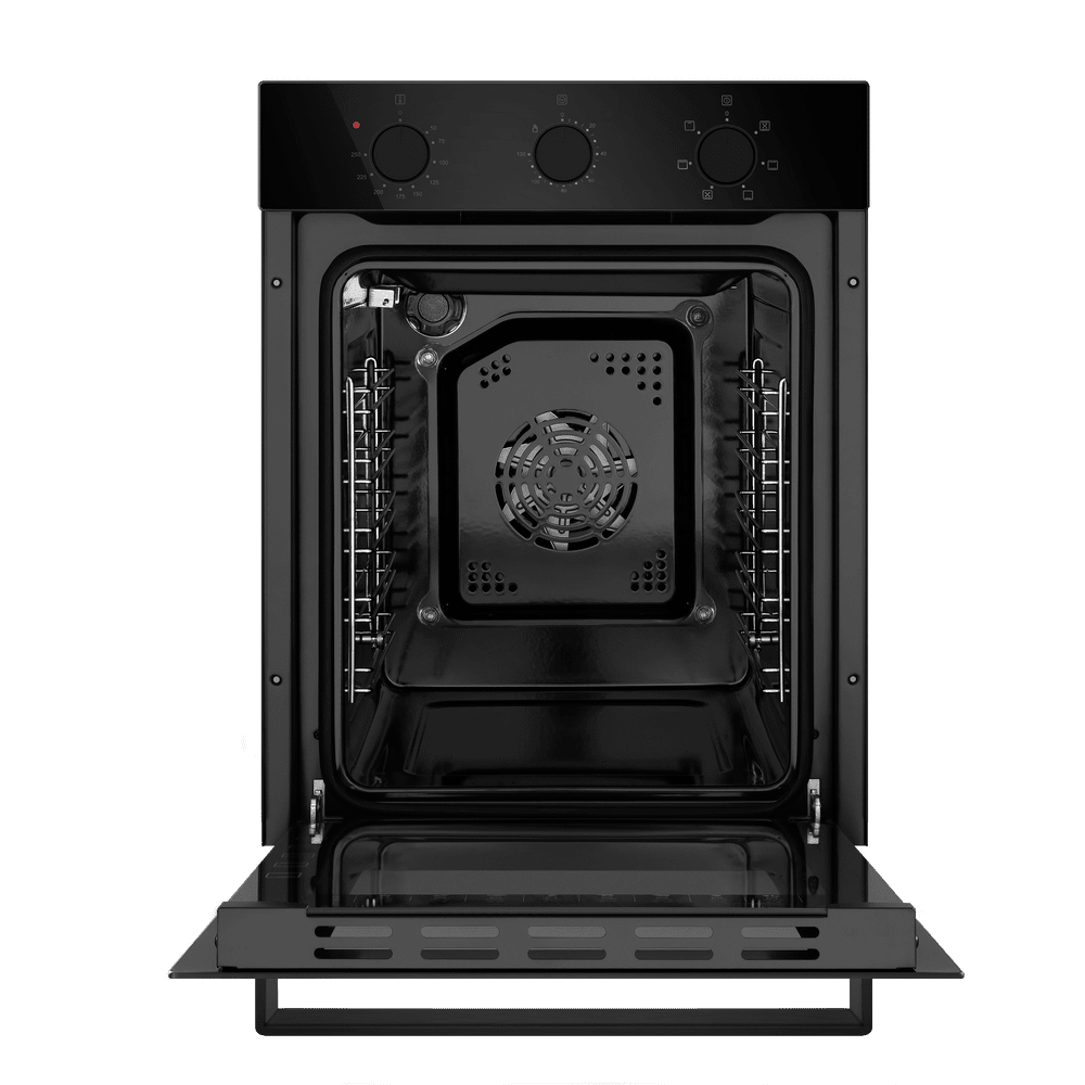 Шкаф духовой электрический MAUNFELD EOEC516PB2