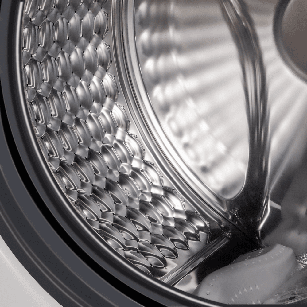 Стирально-сушильная машина MAUNFELD MFWD121010WH07 (в 2-х коробках)